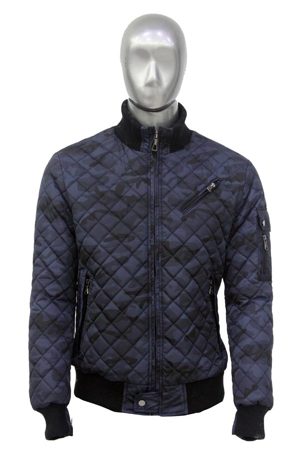 man quilted jacket MJ9815PP